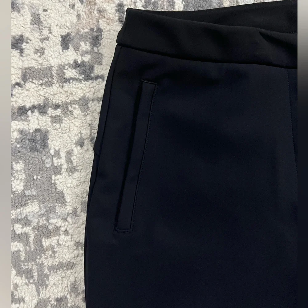 Women’s‎ Lululemon Black Trousers